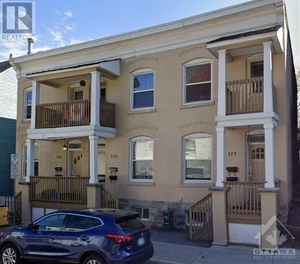 173 & 175 Cumberland Street, Ottawa, Ontario  K1N 7H2 - Photo 3 - 1367425