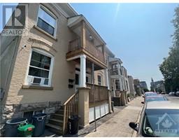 173 & 175 CUMBERLAND STREET, ottawa, Ontario