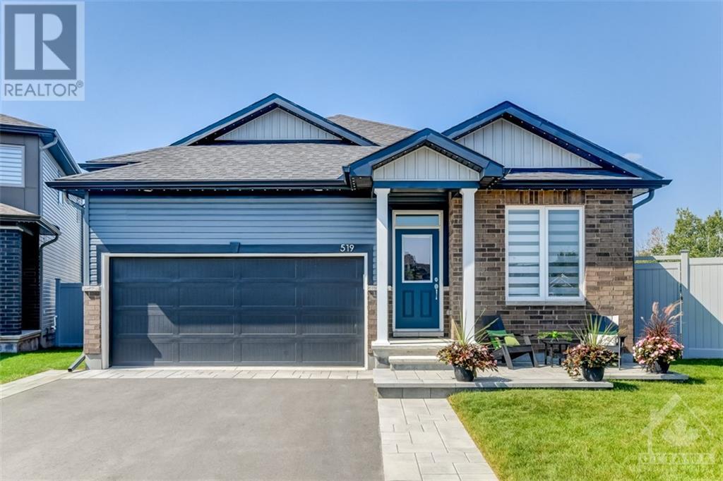 519 CANNES CRESCENT, orleans, Ontario
