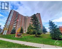 915 ELMSMERE ROAD UNIT#1012, ottawa, Ontario