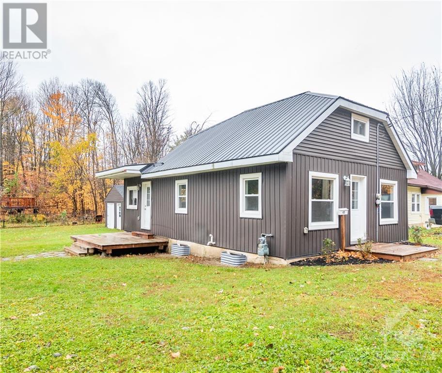 45 MURPHY STREET, arnprior, Ontario