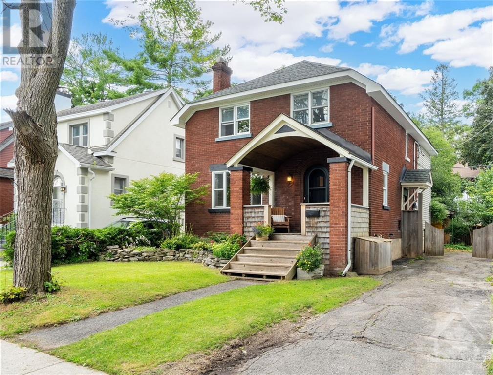 45 MASON TERRACE, ottawa, Ontario