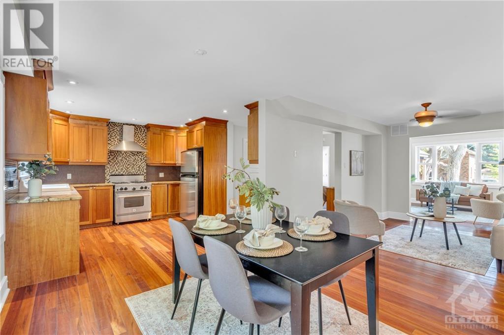 45 Mason Terrace, Ottawa, Ontario  K1S 0K8 - Photo 12 - 1367427