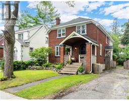 45 MASON TERRACE, ottawa, Ontario