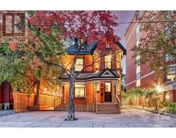 421 GILMOUR STREET, ottawa, Ontario
