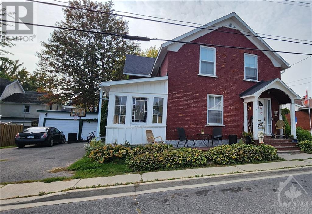 14 AUGUSTA STREET, morrisburg, Ontario