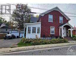 14 AUGUSTA STREET, morrisburg, Ontario