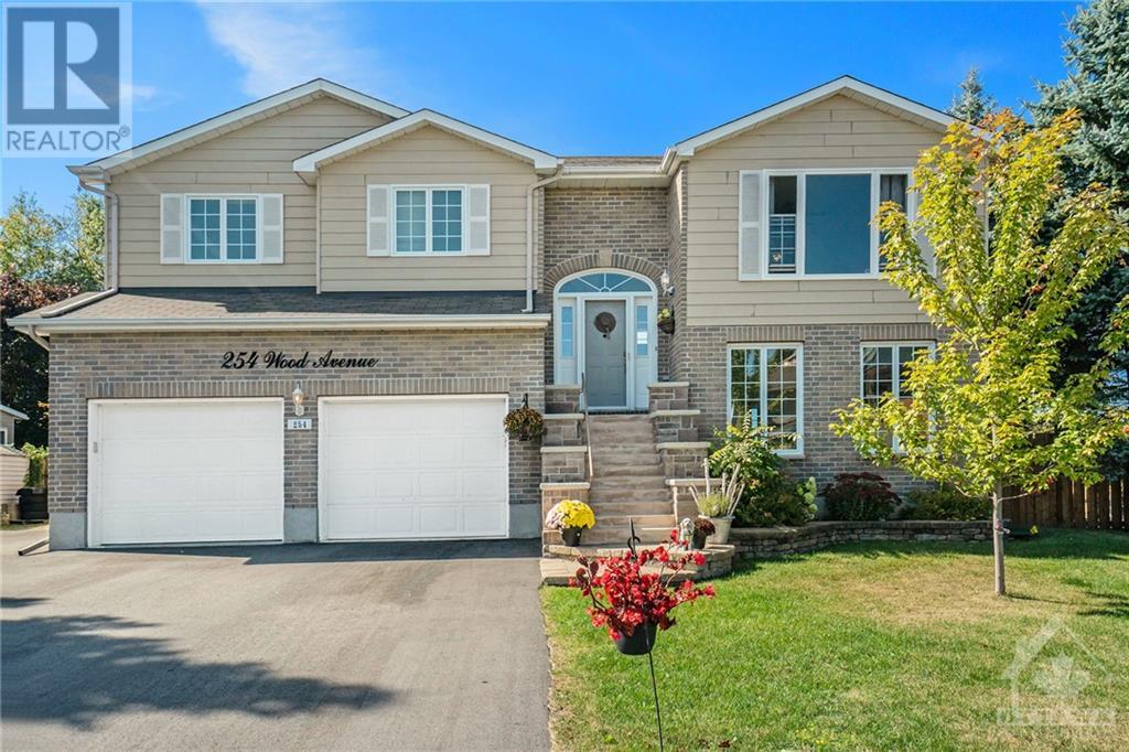 254 WOOD AVENUE, smiths falls, Ontario