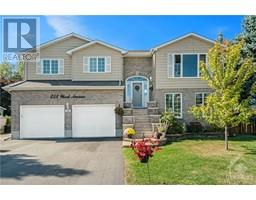 254 WOOD AVENUE, smiths falls, Ontario
