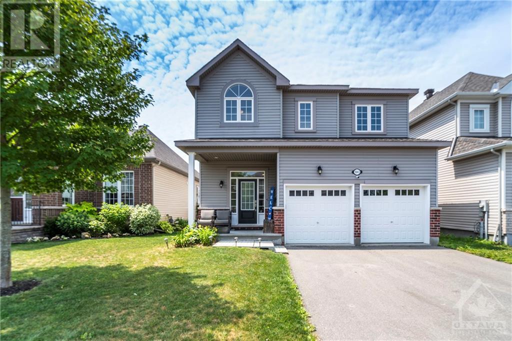 1843 GLENCREST ROAD, kemptville, Ontario