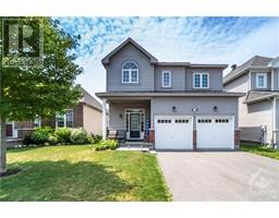 1843 GLENCREST ROAD, kemptville, Ontario