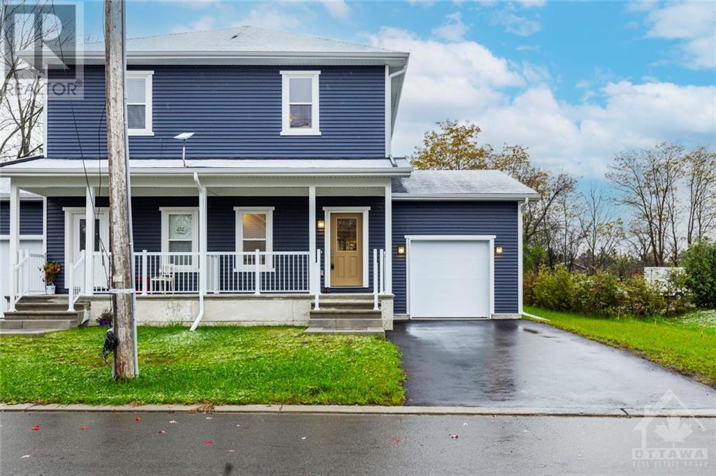 216 DRUMMOND STREET, merrickville, Ontario