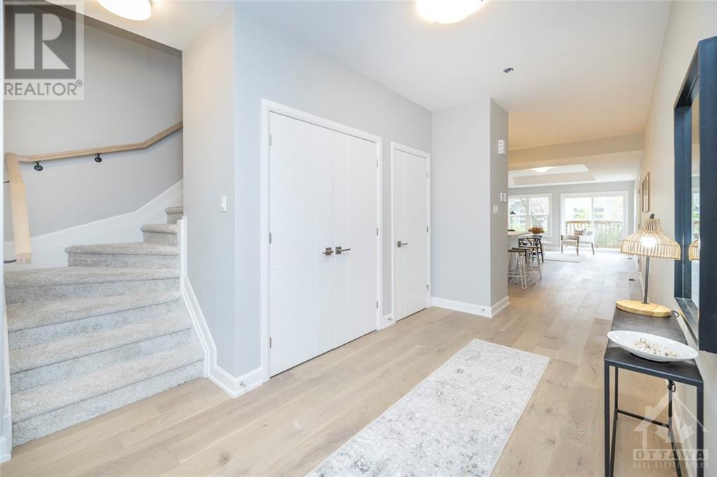 216 Drummond Street, Merrickville, Ontario  K0G 1N0 - Photo 5 - 1366742