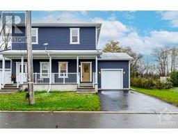 216 DRUMMOND STREET, merrickville, Ontario