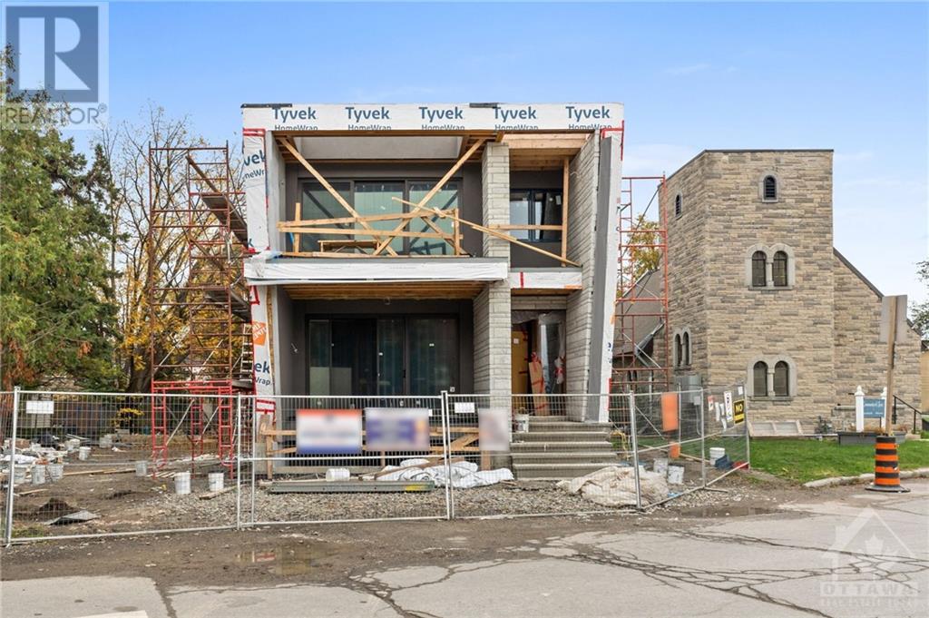 884 BYRON AVENUE UNIT#AB, ottawa, Ontario