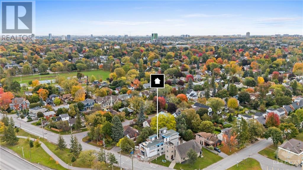 884 Byron Avenue Unit#ab, Ottawa, Ontario  K2A 0J1 - Photo 11 - 1364733