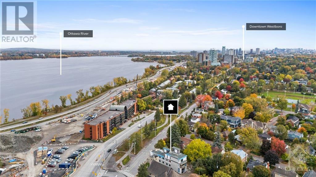 884 Byron Avenue Unit#ab, Ottawa, Ontario  K2A 0J1 - Photo 13 - 1364733