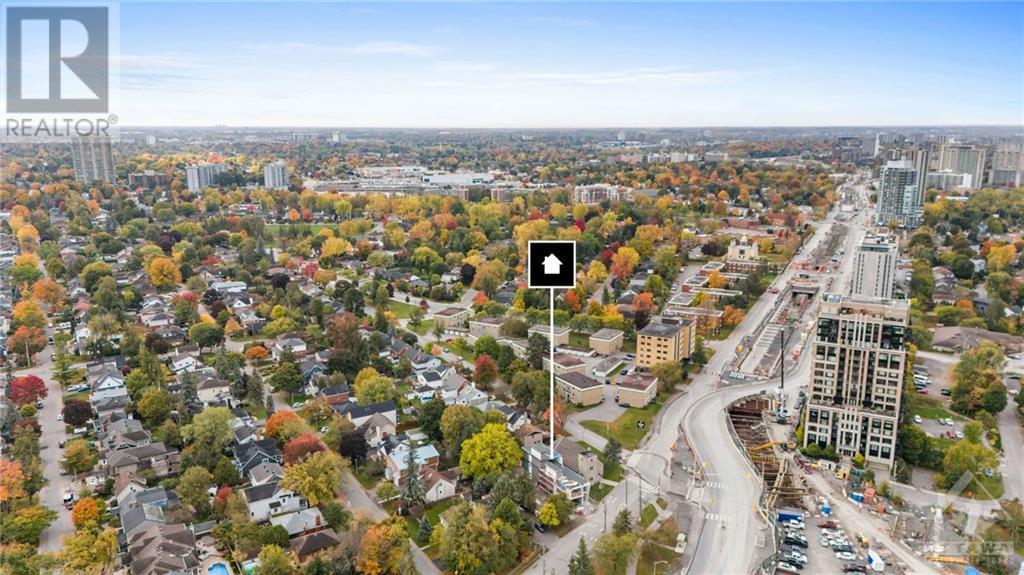 884 Byron Avenue Unit#ab, Ottawa, Ontario  K2A 0J1 - Photo 17 - 1364733
