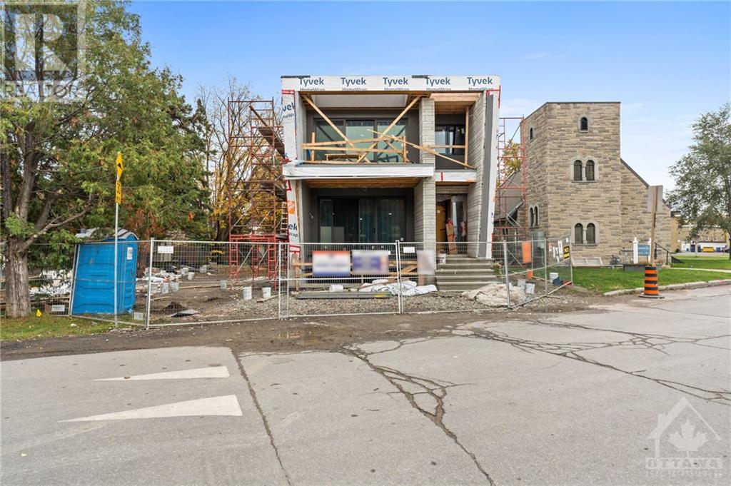 884 Byron Avenue Unit#ab, Ottawa, Ontario  K2A 0J1 - Photo 2 - 1364733