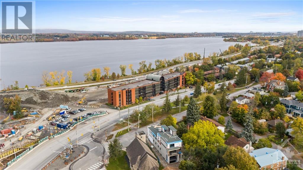 884 Byron Avenue Unit#ab, Ottawa, Ontario  K2A 0J1 - Photo 9 - 1364733
