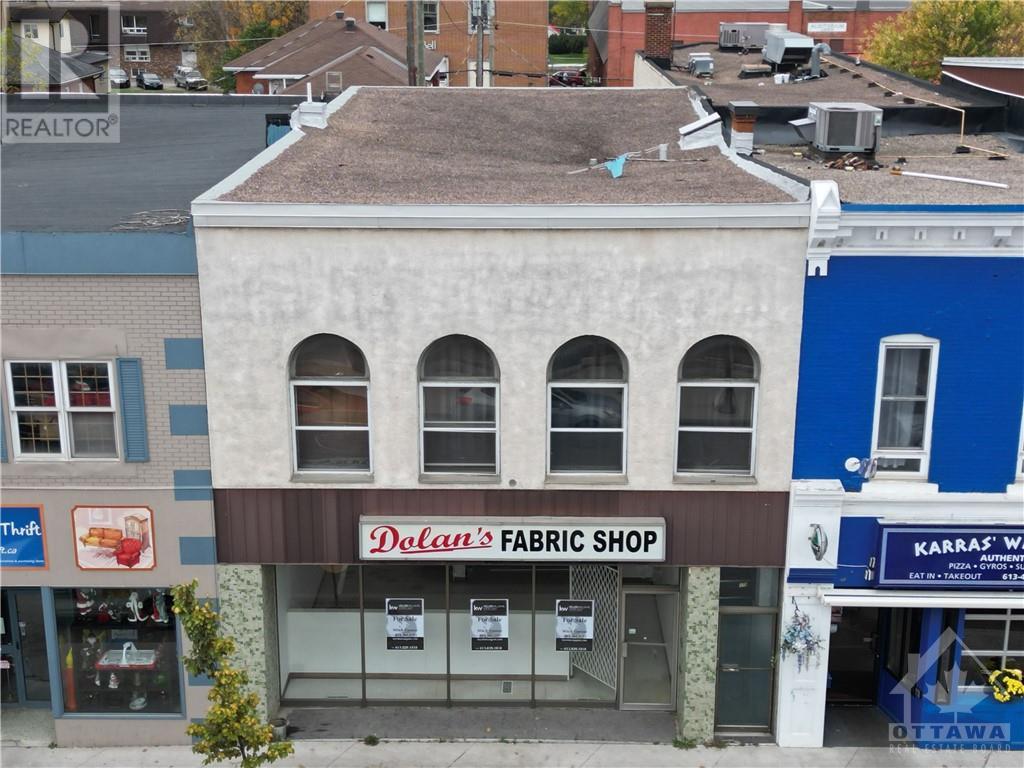 170 RAGLAN STREET S, renfrew, Ontario