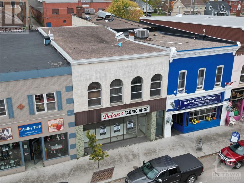 170 Raglan Street S, Renfrew, Ontario  K7V 1R1 - Photo 2 - 1367480