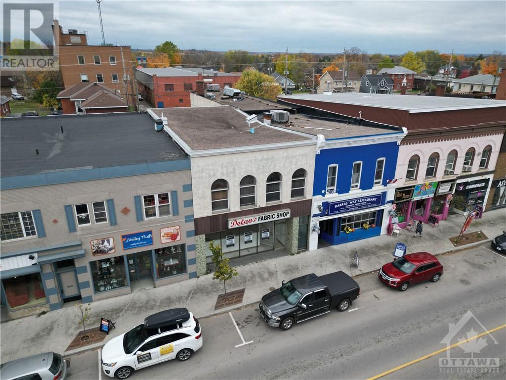 170 Raglan Street S, Renfrew, Ontario  K7V 1R1 - Photo 3 - 1367480