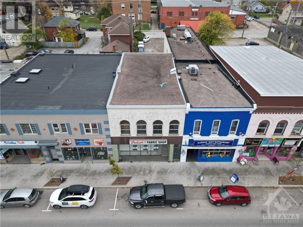 170 Raglan Street S, Renfrew, Ontario  K7V 1R1 - Photo 5 - 1367480