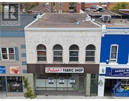 170 RAGLAN STREET S, renfrew, Ontario