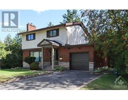 3385 RIVERSIDE DRIVE, ottawa, Ontario