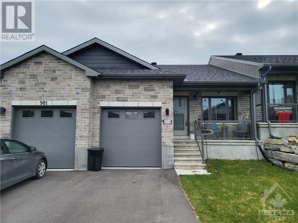 979 LEISHMAN DRIVE, almonte, Ontario