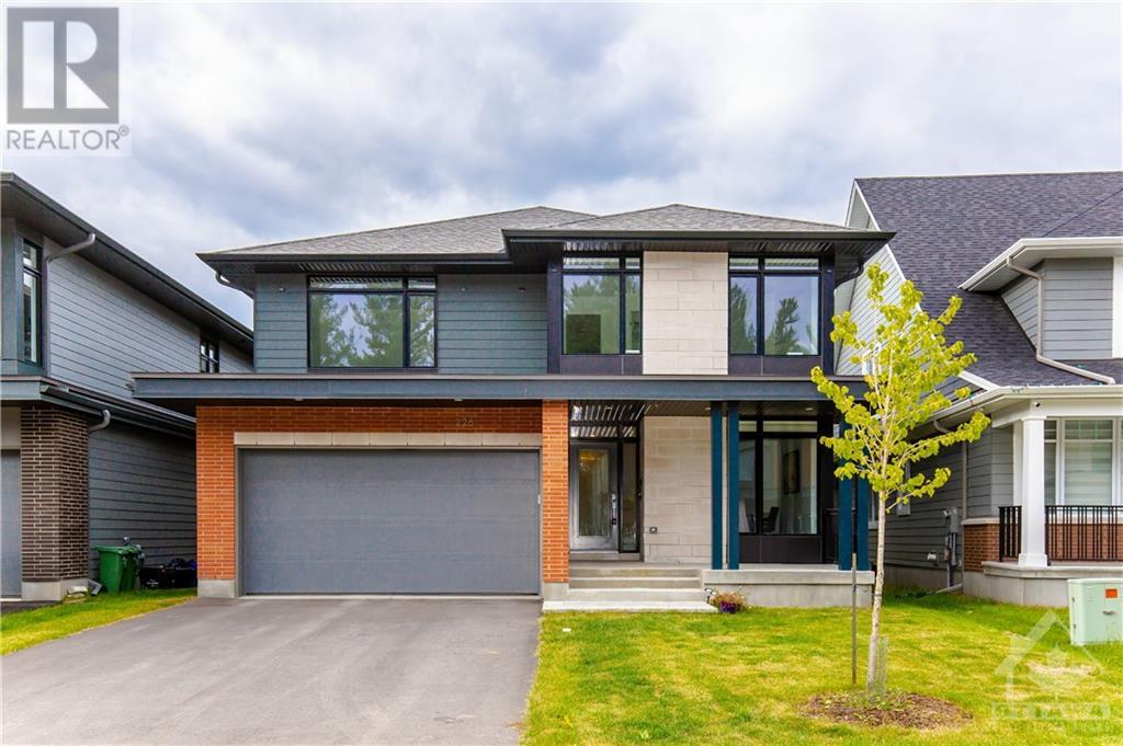 228 KETCHIKAN CRESCENT, ottawa, Ontario