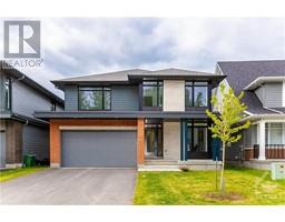 228 KETCHIKAN CRESCENT, ottawa, Ontario