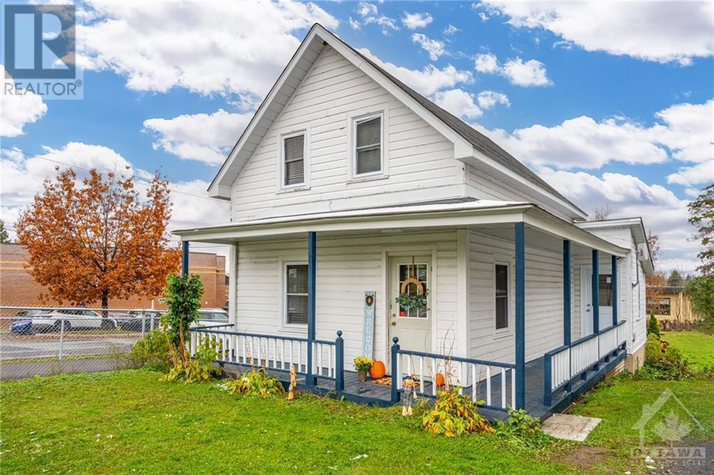 1655 LANDRY STREET, clarence creek, Ontario