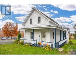 1655 LANDRY STREET, clarence creek, Ontario
