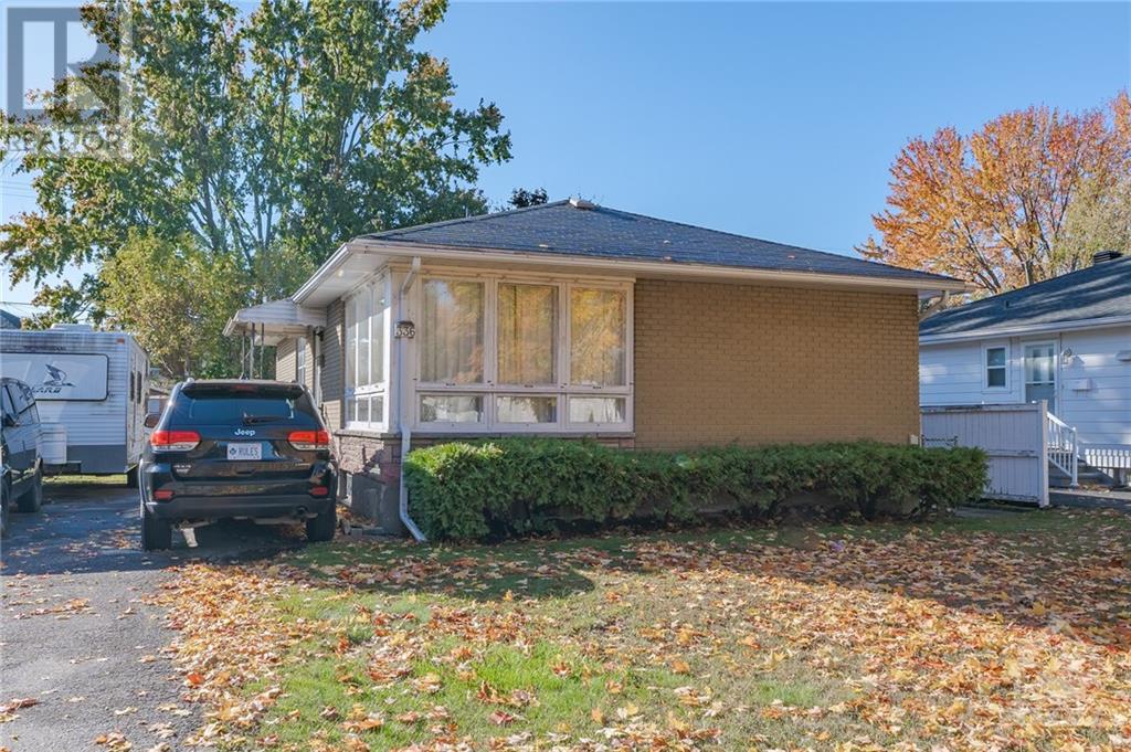 336 FULLERTON AVENUE, ottawa, Ontario