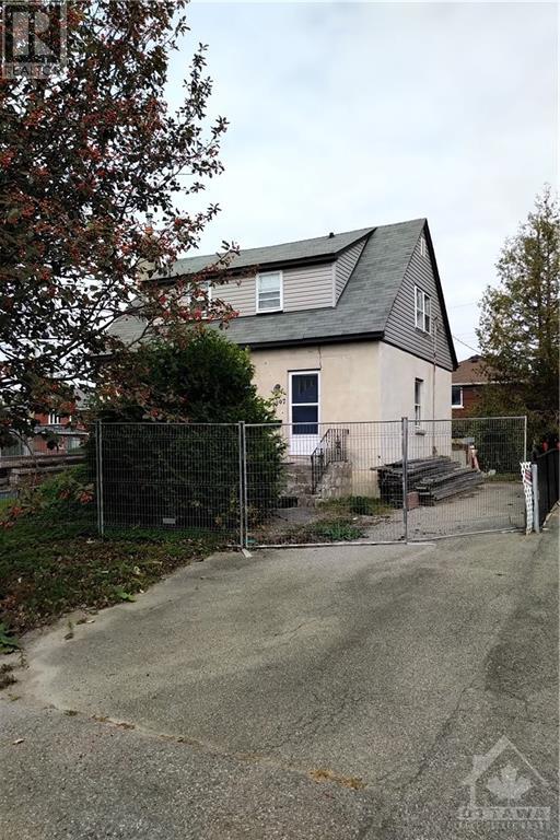 1097 RICHARD AVENUE, ottawa, Ontario