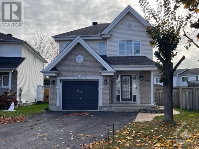 1090 TRILLIUM PLACE, rockland, Ontario
