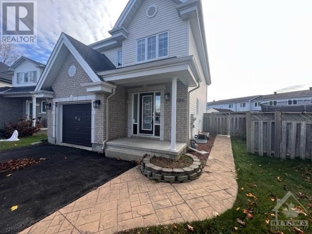 1090 Trillium Place, Rockland, Ontario  K4K 1T1 - Photo 3 - 1367402