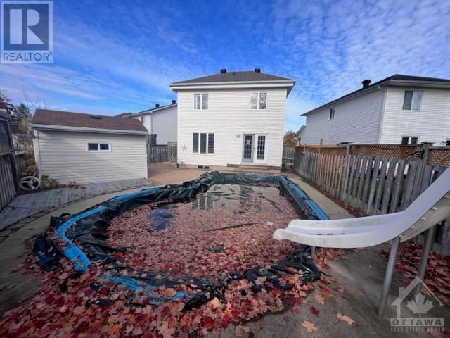1090 Trillium Place, Rockland, Ontario  K4K 1T1 - Photo 4 - 1367402