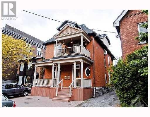 447 MCLEOD STREET, ottawa, Ontario