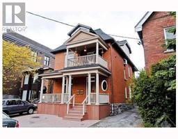 447 MCLEOD STREET, ottawa, Ontario