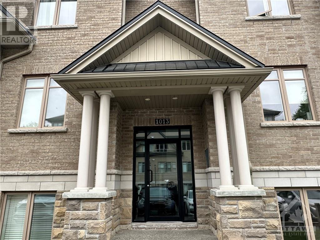 1013 BERYL PRIVATE UNIT#D, ottawa, Ontario
