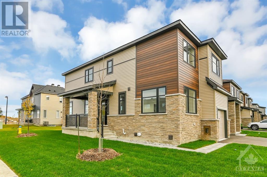 243 Tullaghan Heights, Ottawa, Ontario  K2J 3H2 - Photo 3 - 1367374