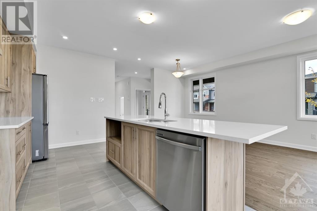 243 Tullaghan Heights, Ottawa, Ontario  K2J 3H2 - Photo 8 - 1367374