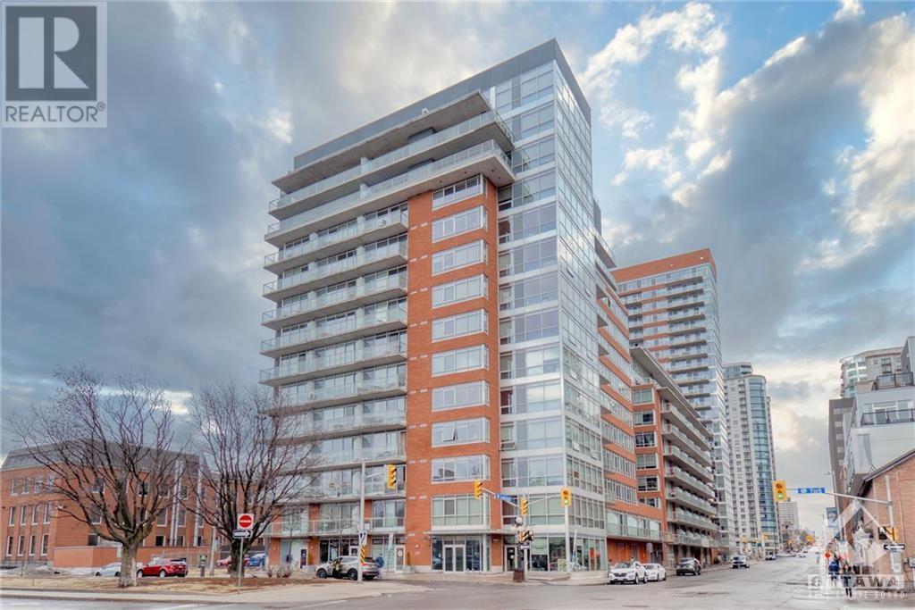 180 YORK STREET UNIT#308, ottawa, Ontario
