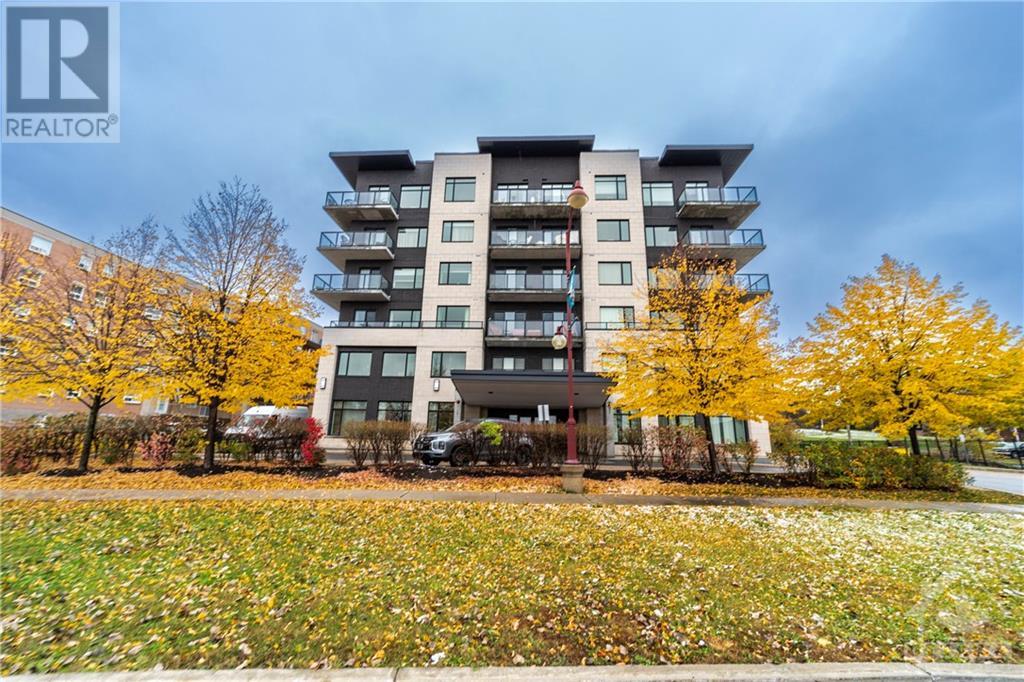 310 CENTRUM BOULEVARD UNIT#502, orleans, Ontario