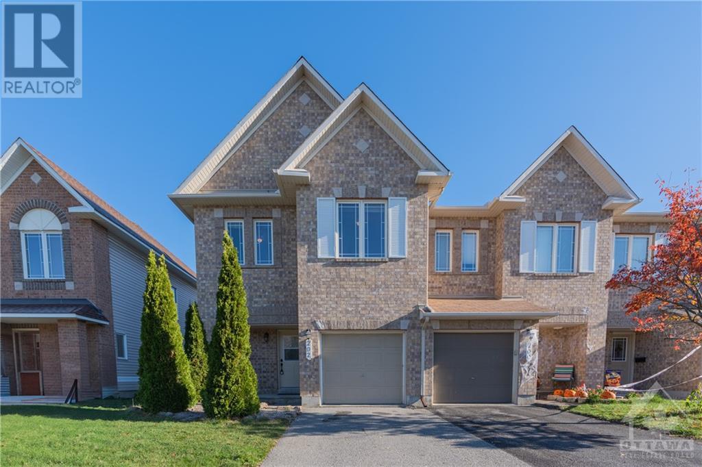 202 Flamborough Way, Kanata, Ontario  K2W 1G6 - Photo 1 - 1365854