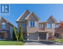 202 FLAMBOROUGH WAY, kanata, Ontario