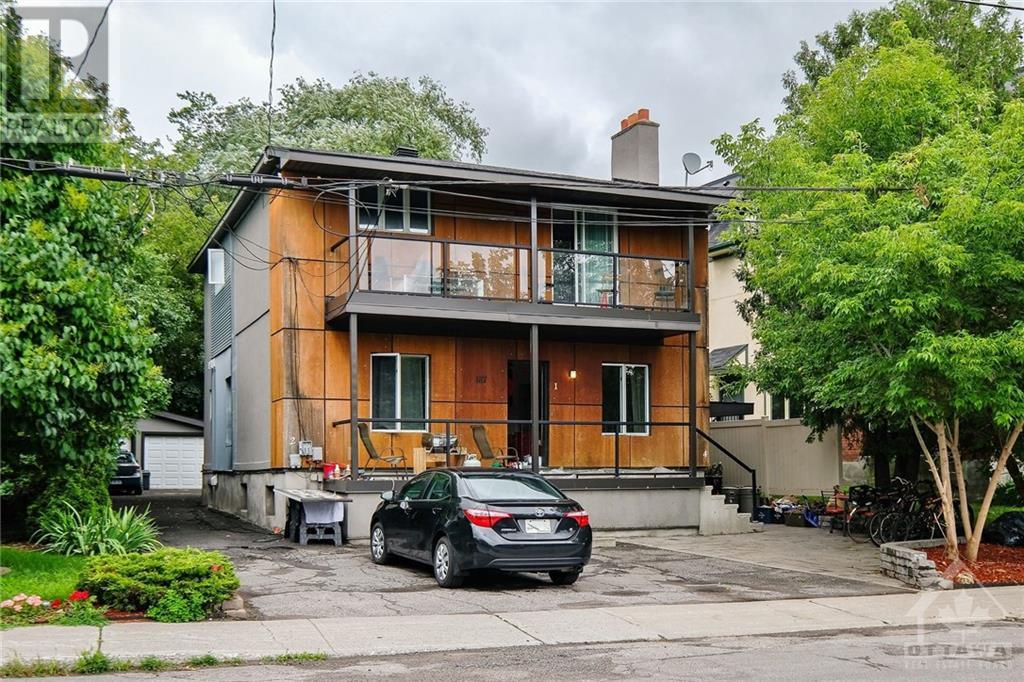 1117 CANAL WOODS TERRACE, ottawa, Ontario